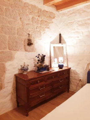 HVAR HEART heritage apartment